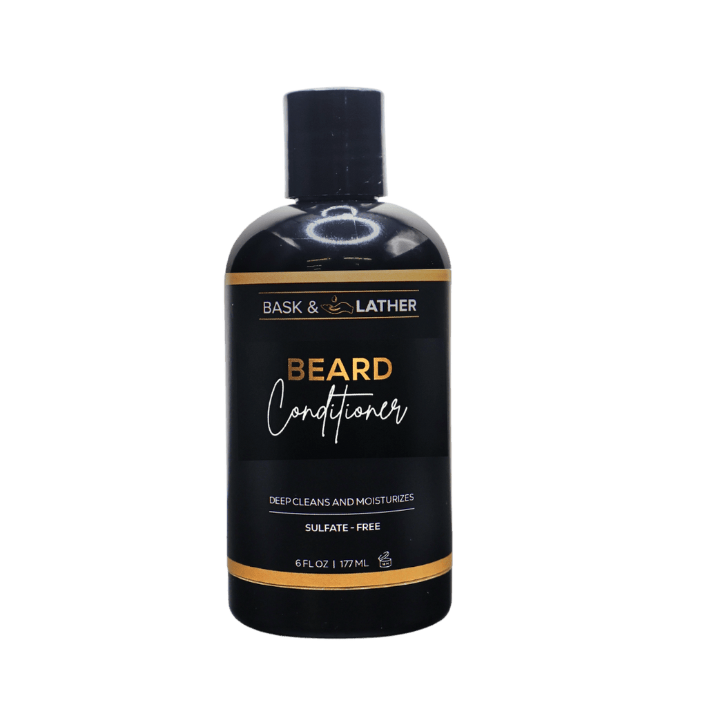 Revitalize Your Grooming Game with the Ultimate Men’s Healthy Hair & Beard Starter Kit