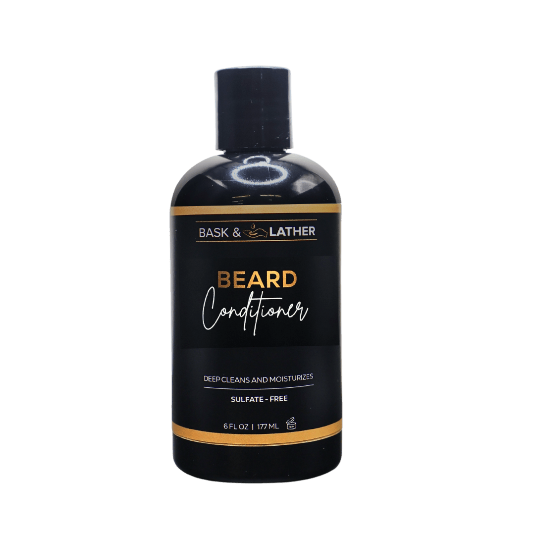 Revitalize Your Grooming Game with the Ultimate Men’s Healthy Hair & Beard Starter Kit