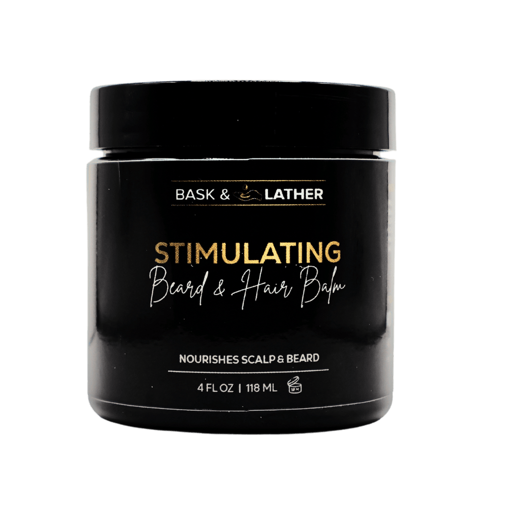 Revitalize Your Grooming Game with the Ultimate Men’s Healthy Hair & Beard Starter Kit