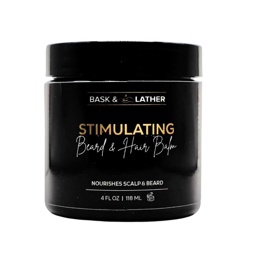 Revitalize Your Grooming Game with the Ultimate Men’s Healthy Hair & Beard Starter Kit
