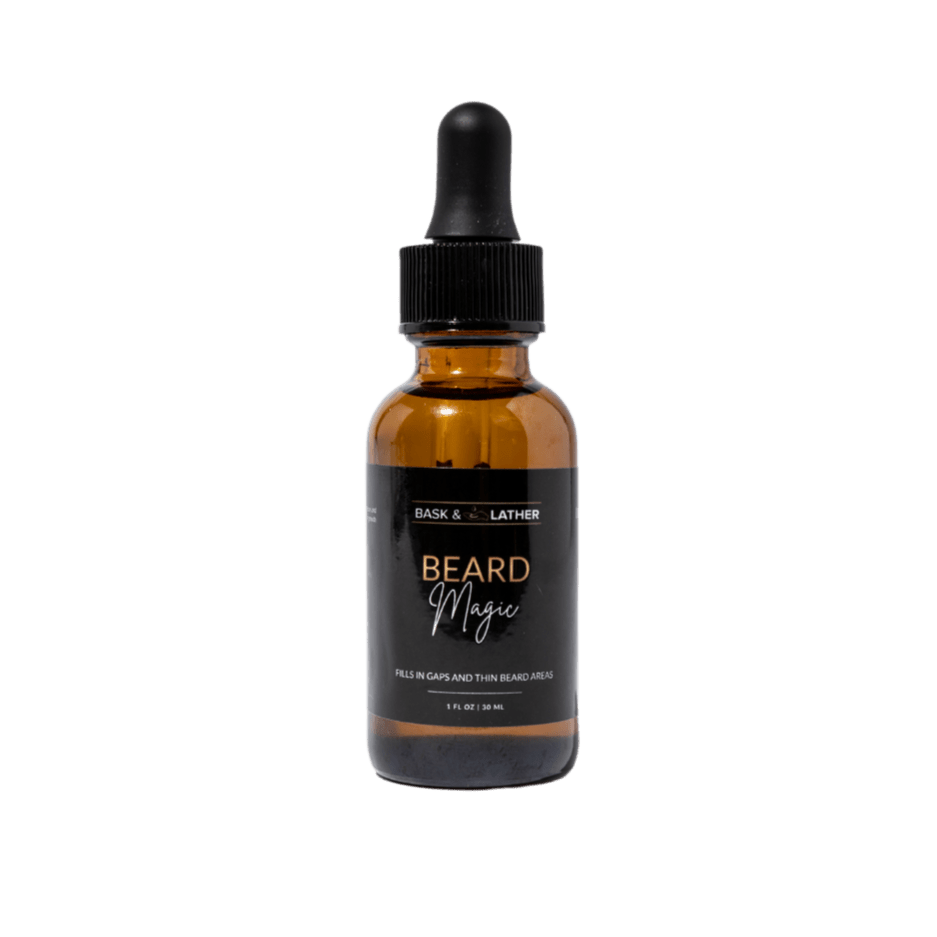Revitalize Your Grooming Game with the Ultimate Men’s Healthy Hair & Beard Starter Kit