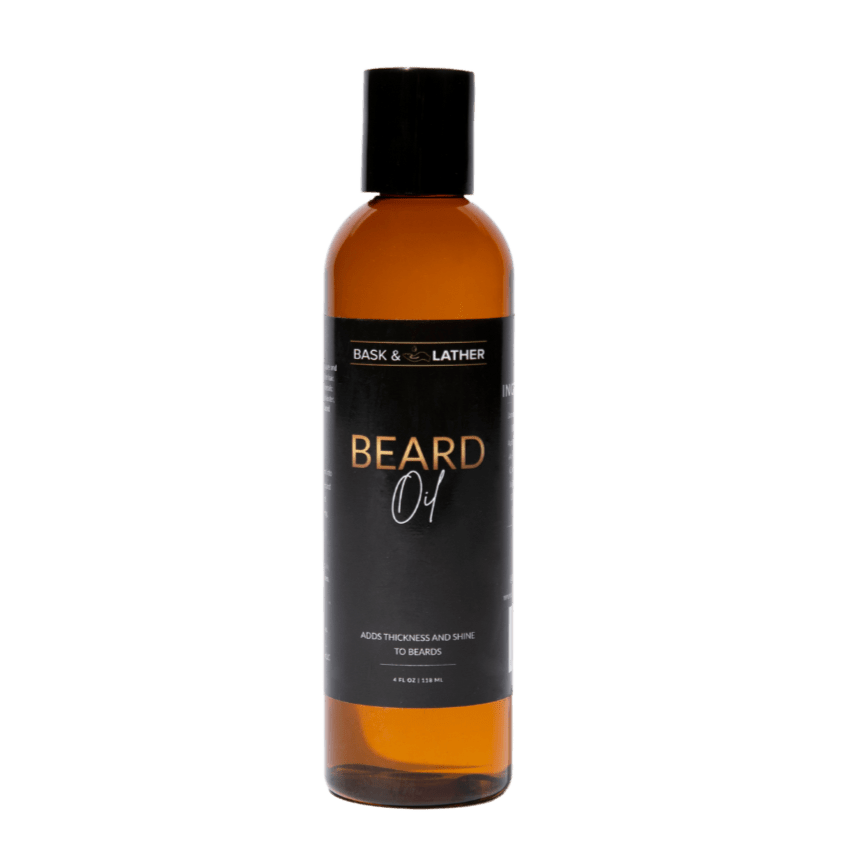 Revitalize Your Grooming Game with the Ultimate Men’s Healthy Hair & Beard Starter Kit