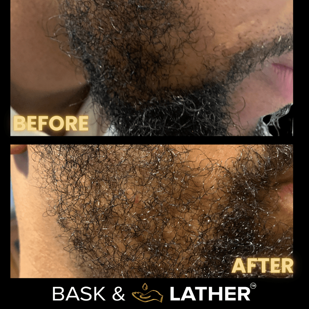 Revitalize Your Grooming Game with the Ultimate Men’s Healthy Hair & Beard Starter Kit