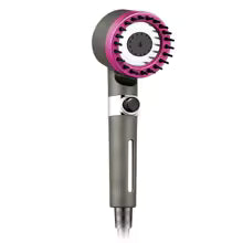 2026 New Ion Drops Complete Shower System – High-Pressure Filtered Shower Faucet Set