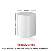 15–20 Stage Bathroom Shower Water Purifier Filter System – Advanced Chlorine Removal Shower Filtration Set